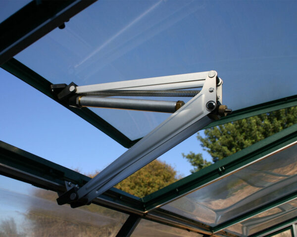 Canopia By Palram Greenhouse automatic vent opener - Image 3