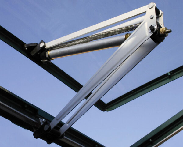 Canopia By Palram Greenhouse automatic vent opener - Image 2