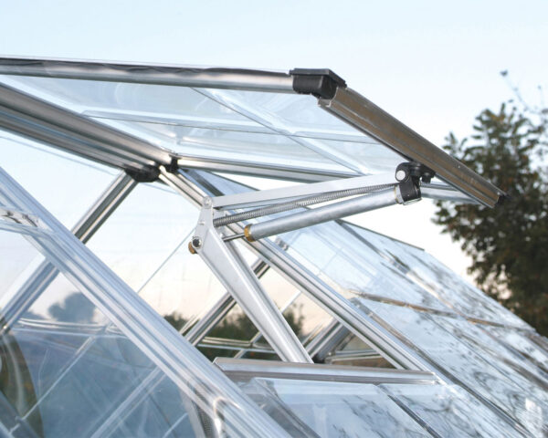 Canopia By Palram Greenhouse automatic vent opener - Image 4