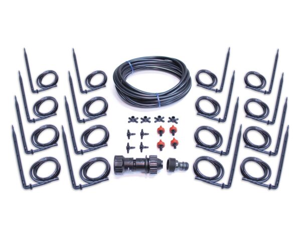 Canopia By Palram Greenhouses drip irrigation kit - Image 8