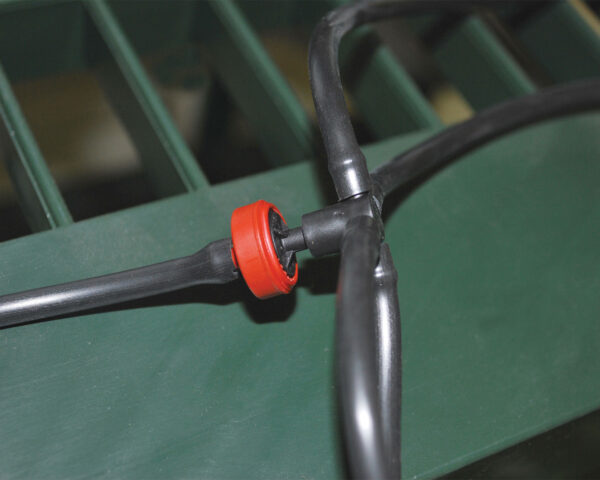 Canopia By Palram Greenhouses drip irrigation kit - Image 2
