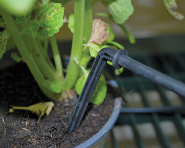 Canopia By Palram Greenhouses drip irrigation kit - Image 6