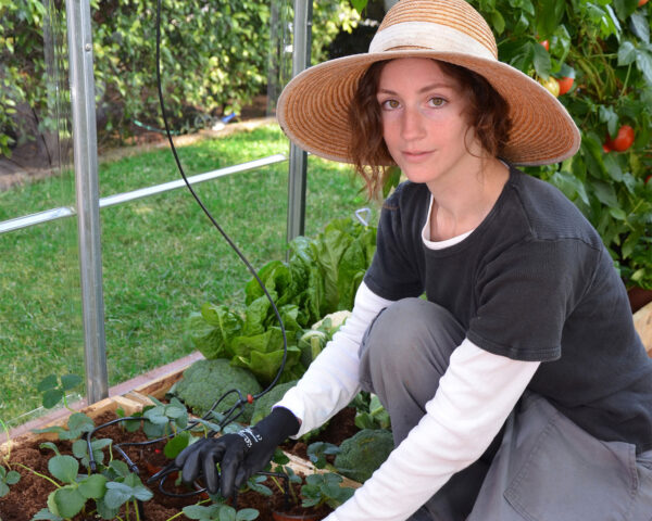 Canopia By Palram Greenhouses drip irrigation kit - Image 7